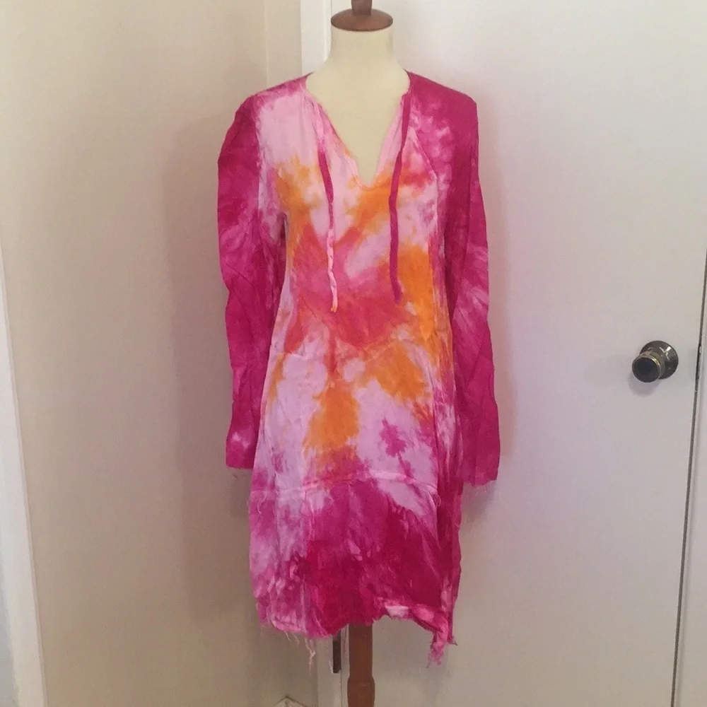 S LOVE TANJANE‎ Dress FF31 3952